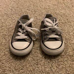 Toddler Converse All Stars